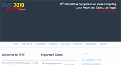 Desktop Screenshot of isvc.net