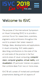 Mobile Screenshot of isvc.net